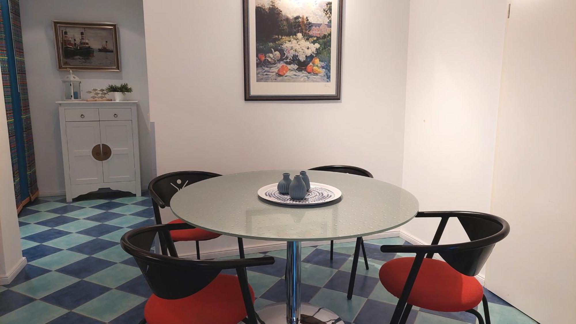 Villa Metropol By Rujana Binz Eksteriør bilde