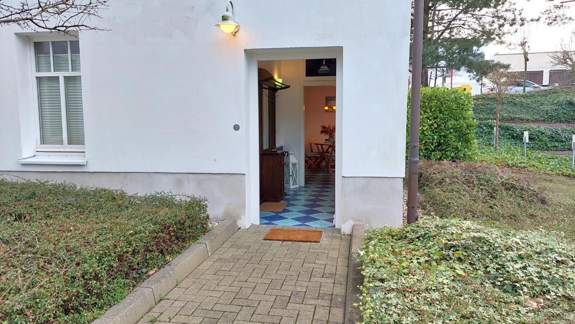 Villa Metropol By Rujana Binz Eksteriør bilde