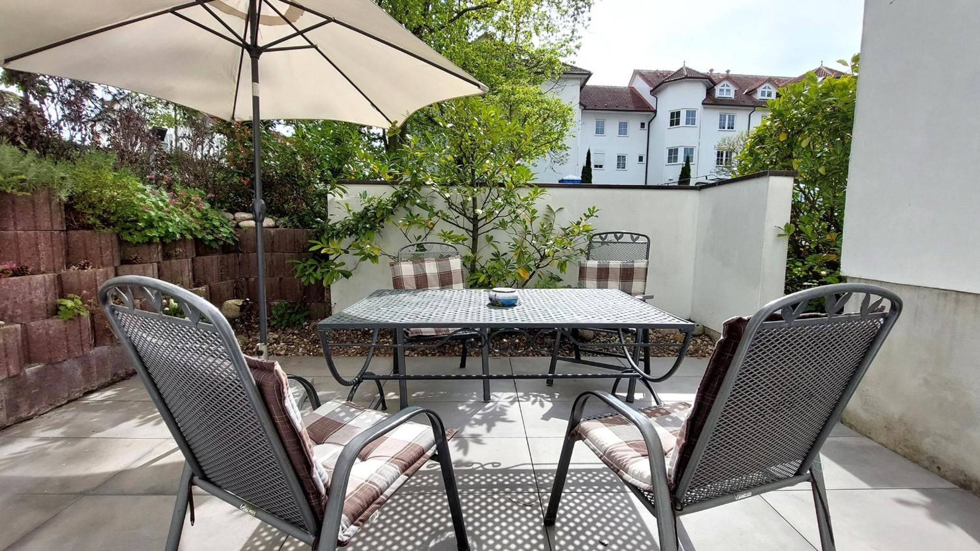 Villa Metropol By Rujana Binz Eksteriør bilde
