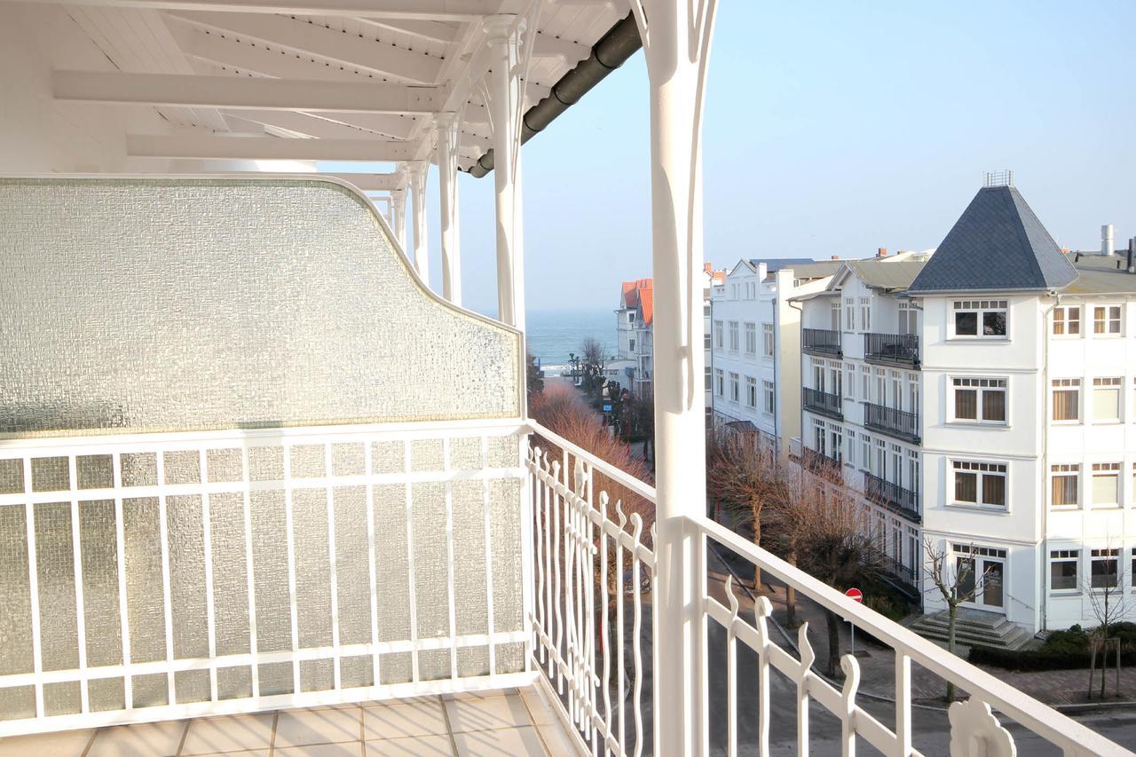 Villa Metropol By Rujana Binz Eksteriør bilde